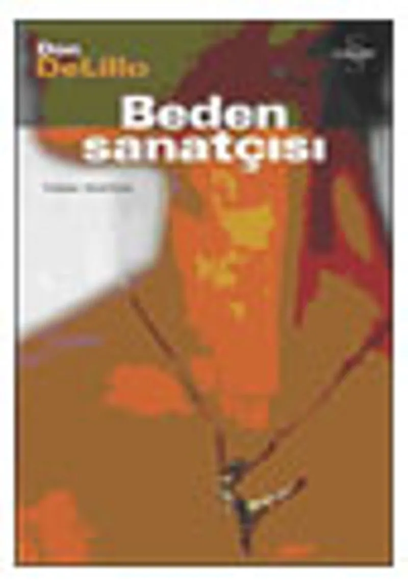 Beden Sanatçısı