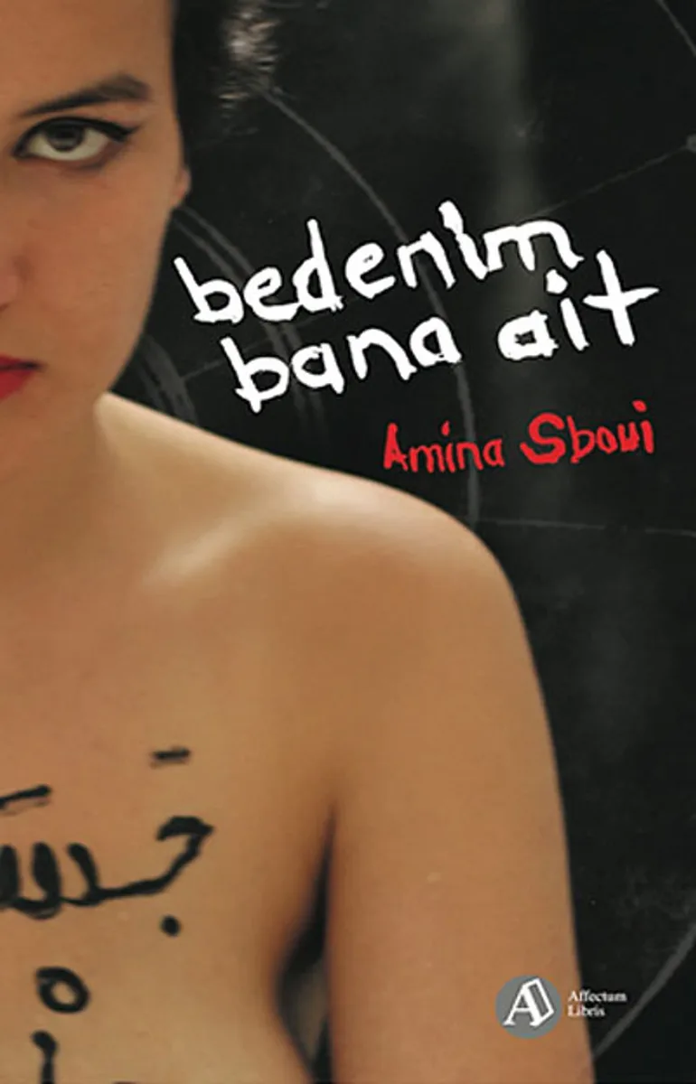 Bedenim Bana Ait