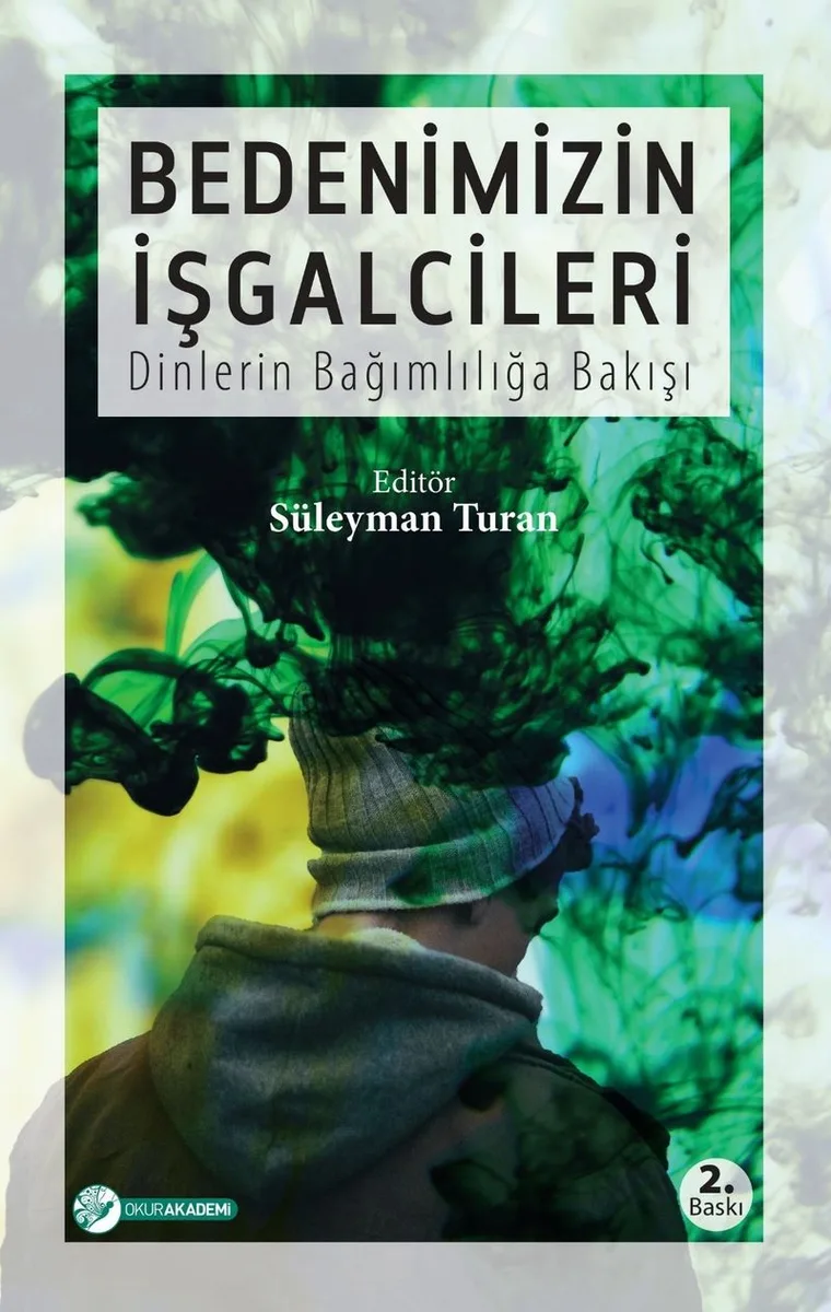 Bedenimizin İşgalcileri Dinlerin Bağımlılığa Bakışı
