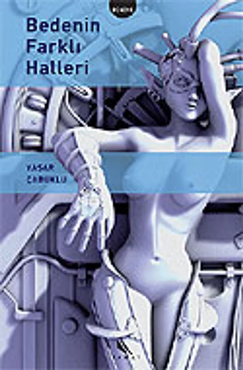 Bedenin Farklı Halleri