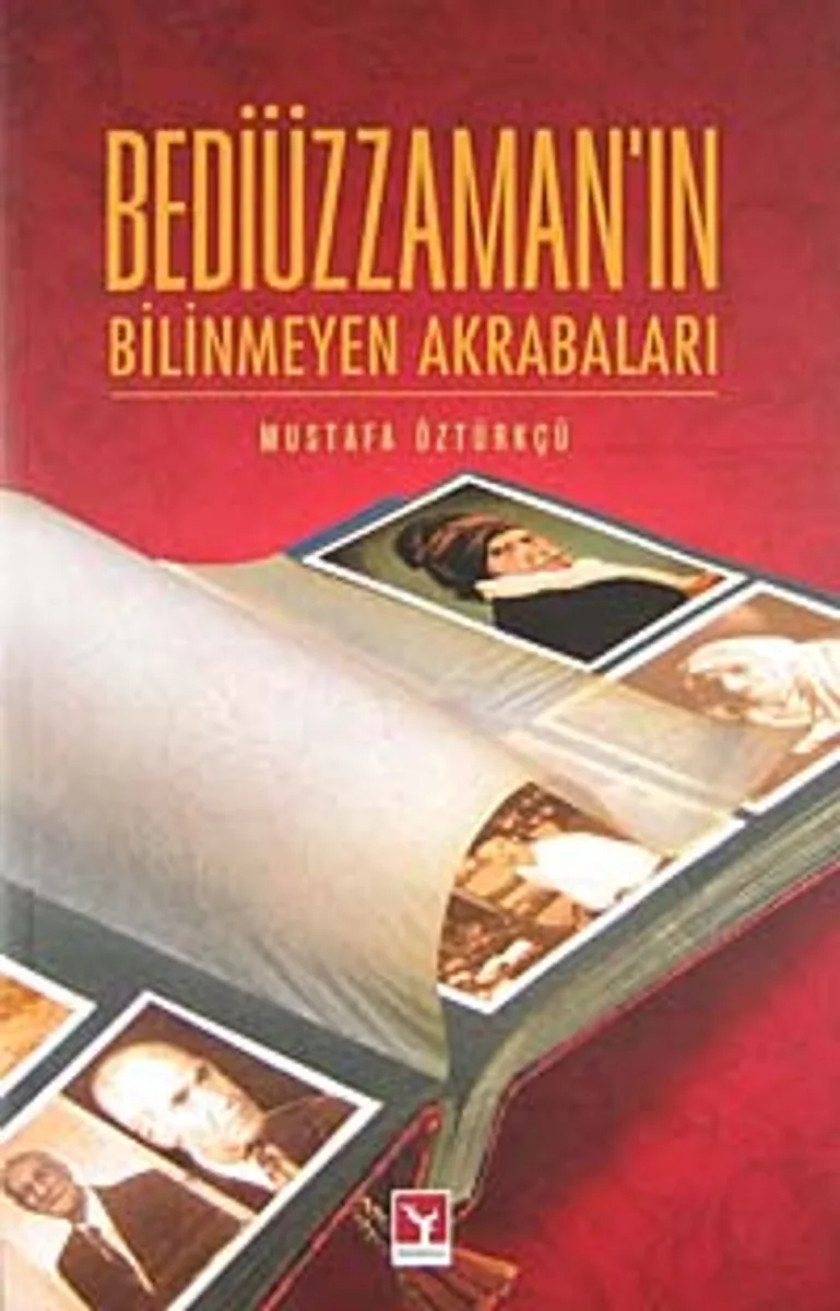 Bediüzzaman'ın Bilinmeyen Akrabaları