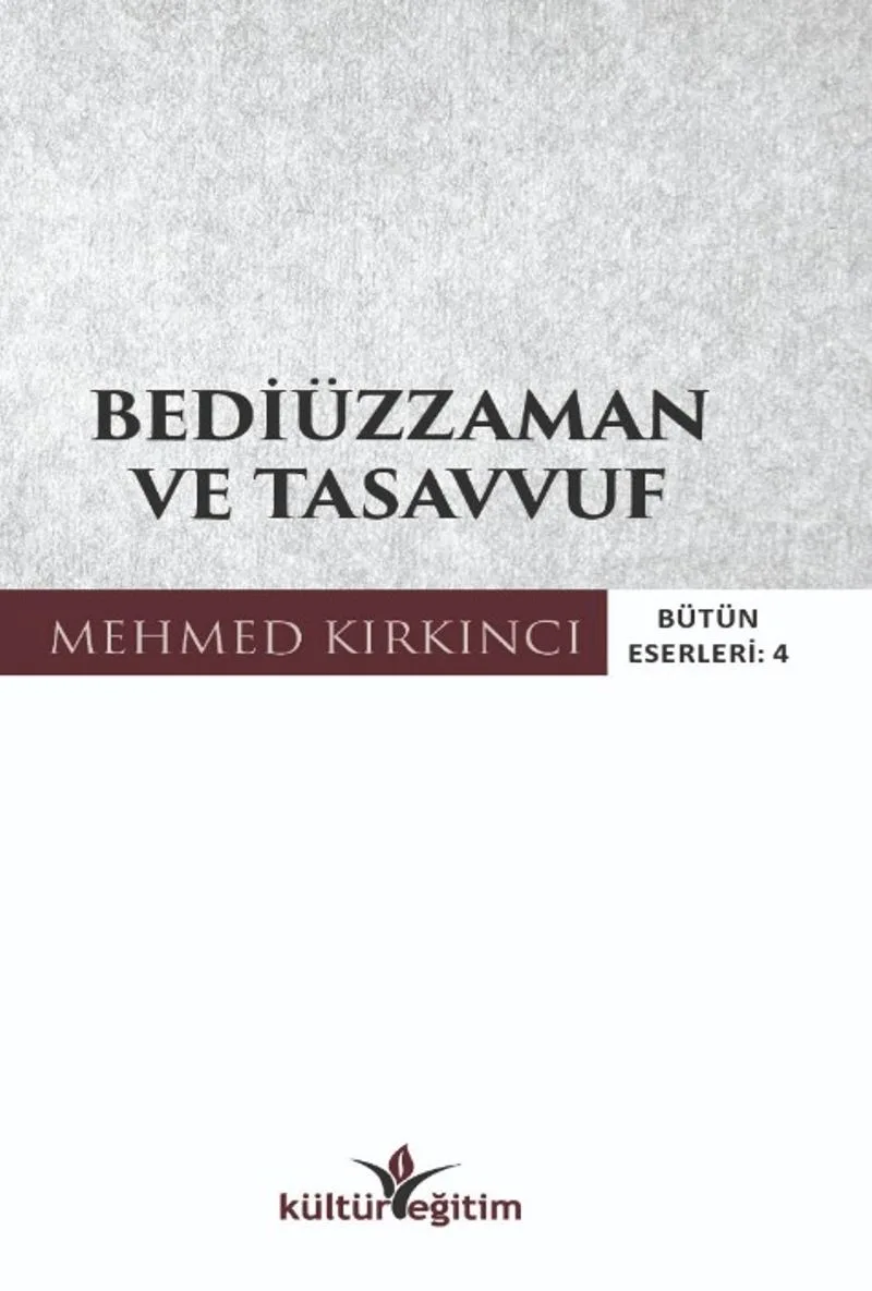 Bediüzzaman ve Tasavvuf