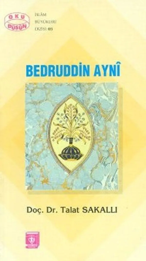 Bedrüddin Ayni