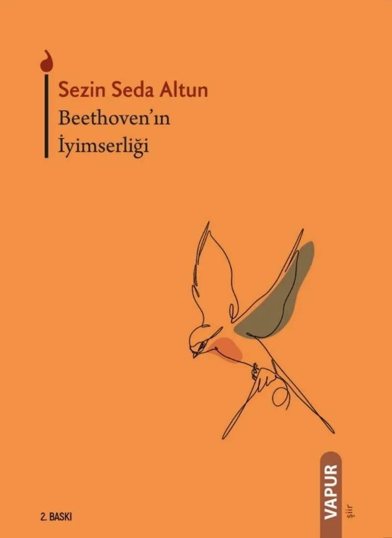 Beethoven'ın İyimserliği