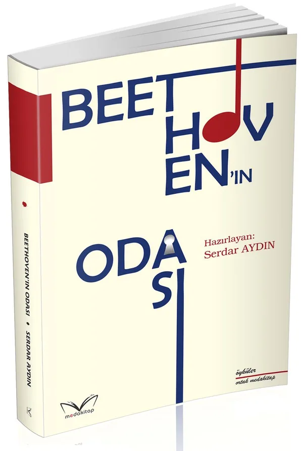 Beethoven'in Odası