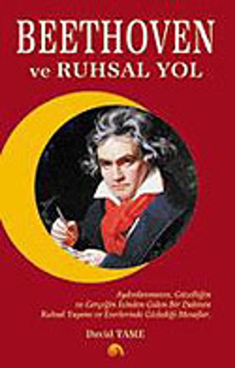 Beethoven ve Ruhsal Yol