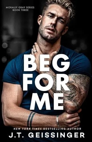 Beg For Me