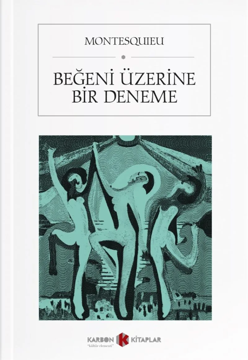Beğeni Üzerine Bir Deneme