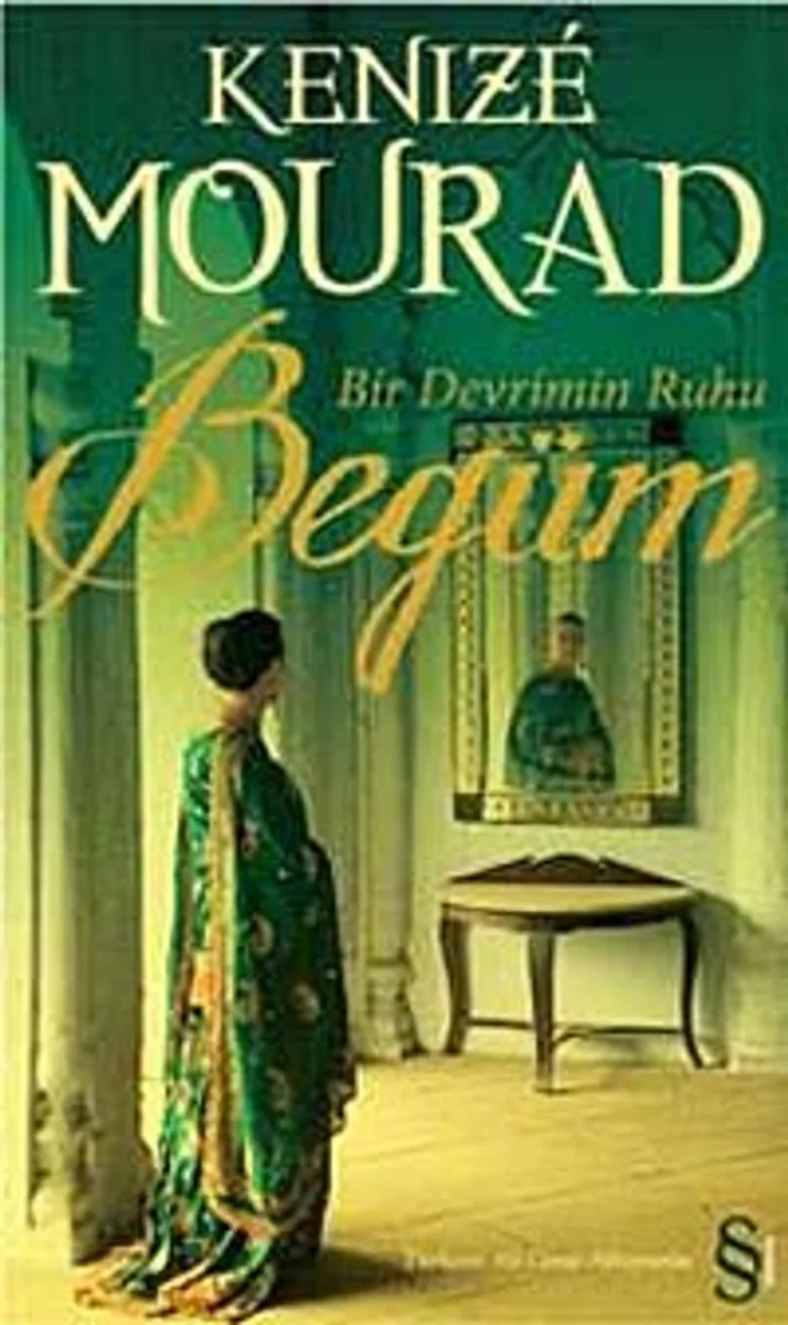 Begüm Bir Devrimin Ruhu