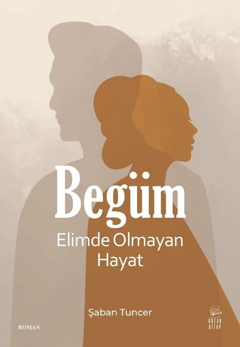 Begüm Elimde Olmayan Hayat