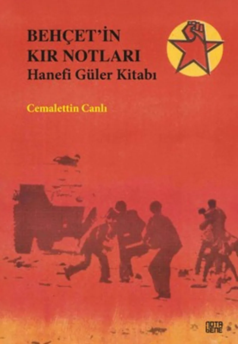 Behçet'in Kır Notları Hanefi Güler Kitabı