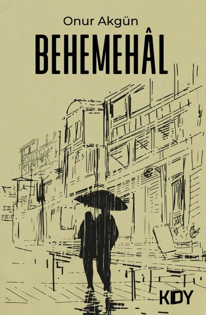 Behemehal