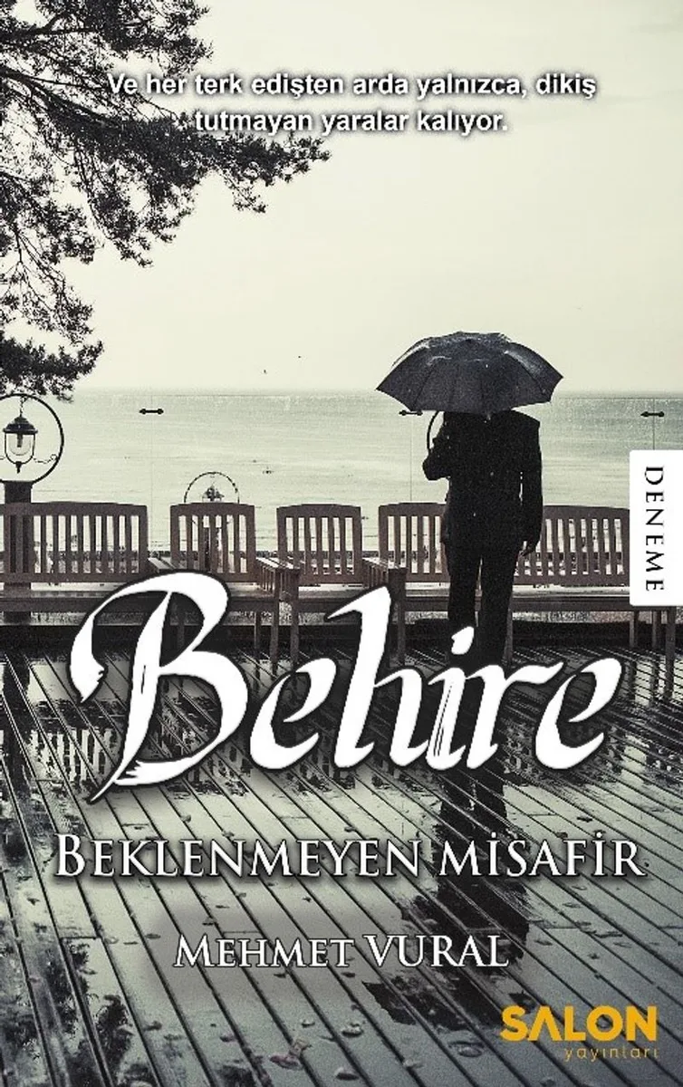 Behire Beklenmeyen Misafir