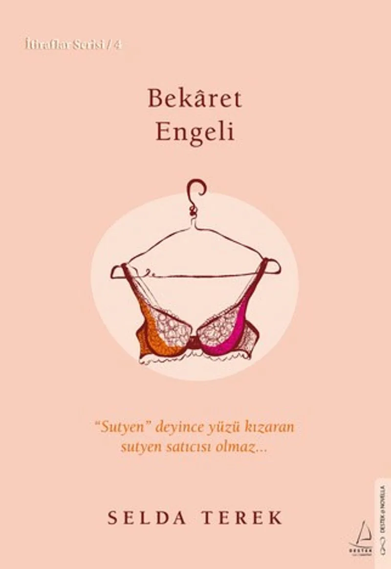 Bekaret Engeli / İtiraflar Serisi 4