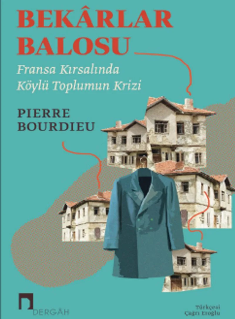 Bekarlar Balosu Fransa Kırsalında Köylülerin Krizi