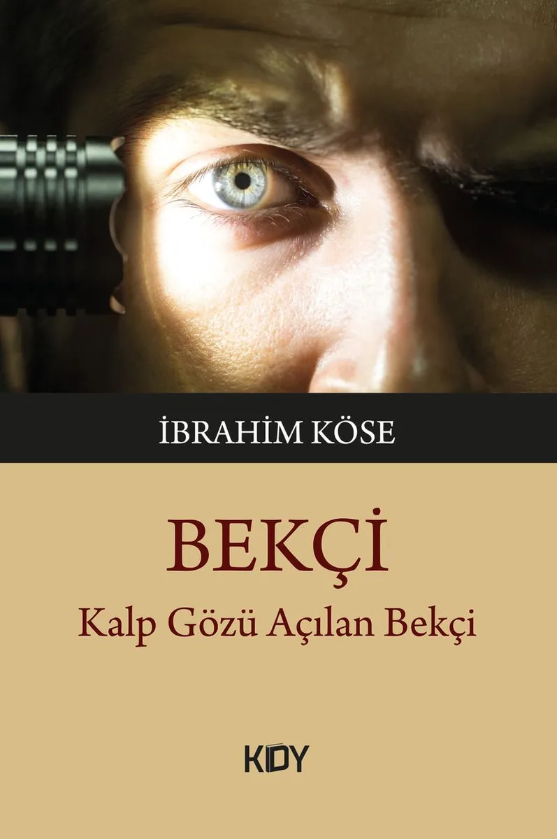 Bekçi