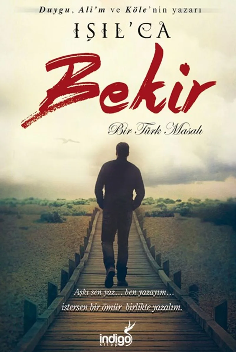 Bekir Bir Türk Masalı