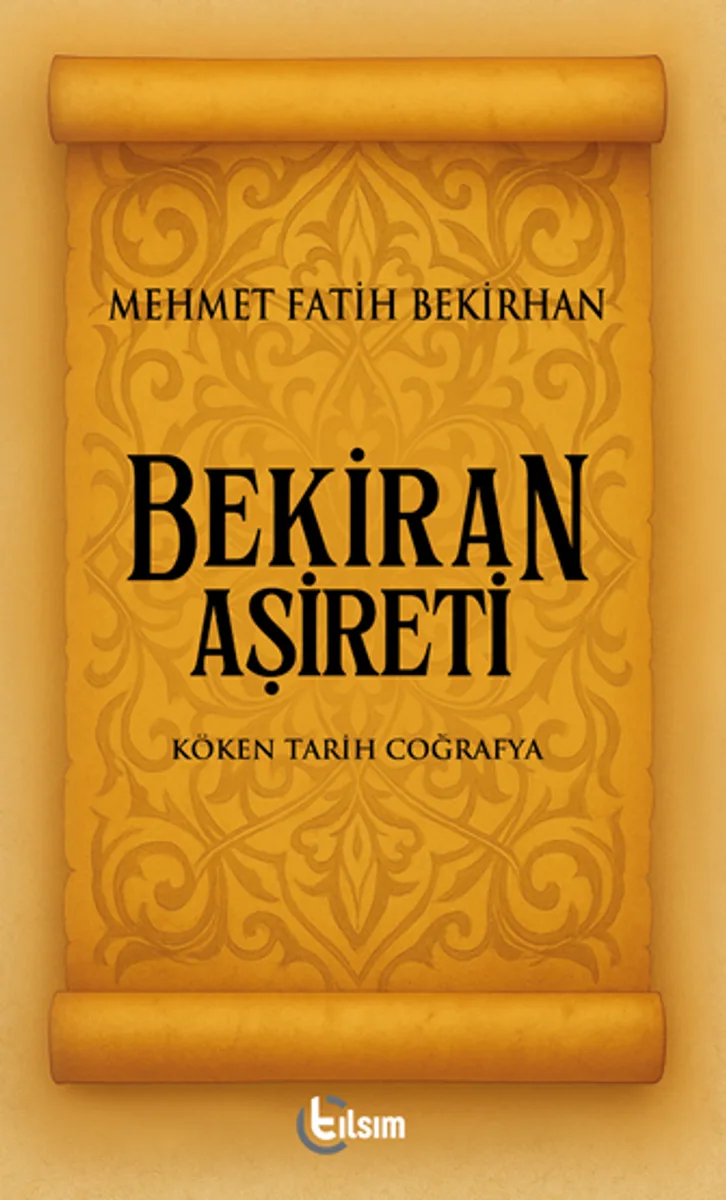 Bekiran Aşireti