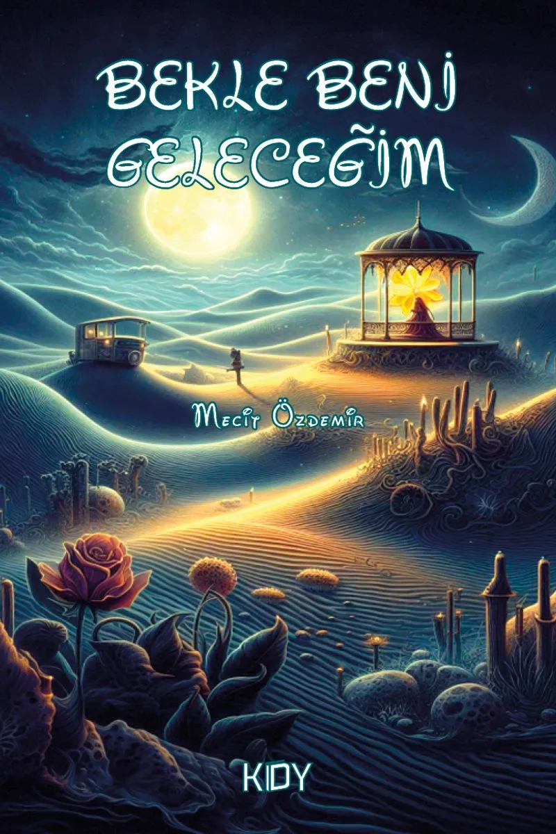 Bekle Beni Geleceğim