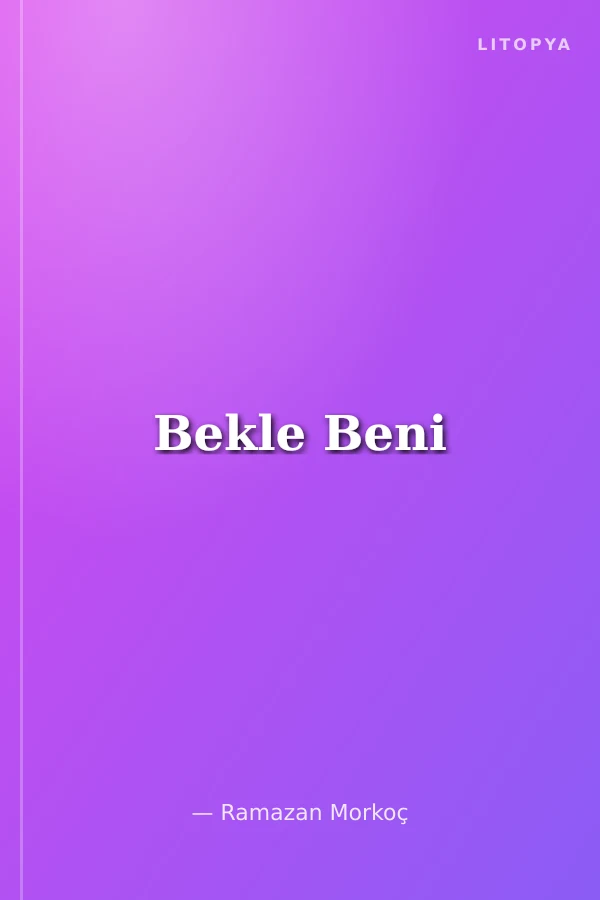 Bekle Beni