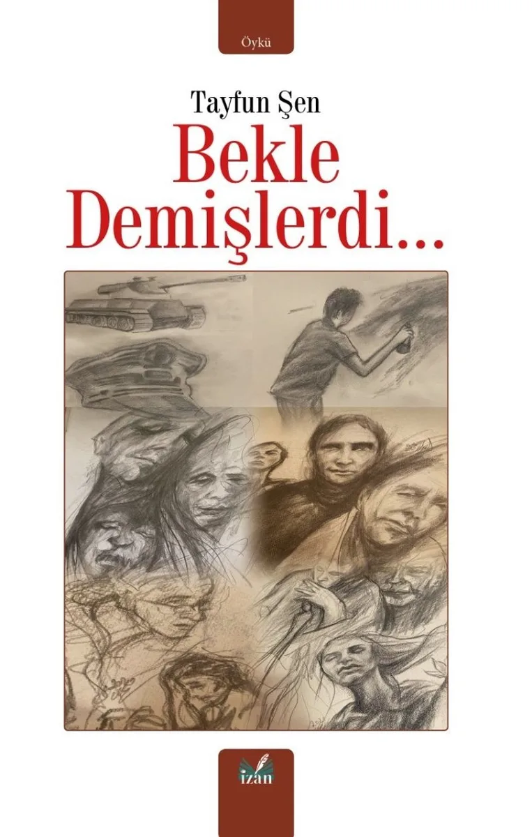 Bekle Demişlerdi