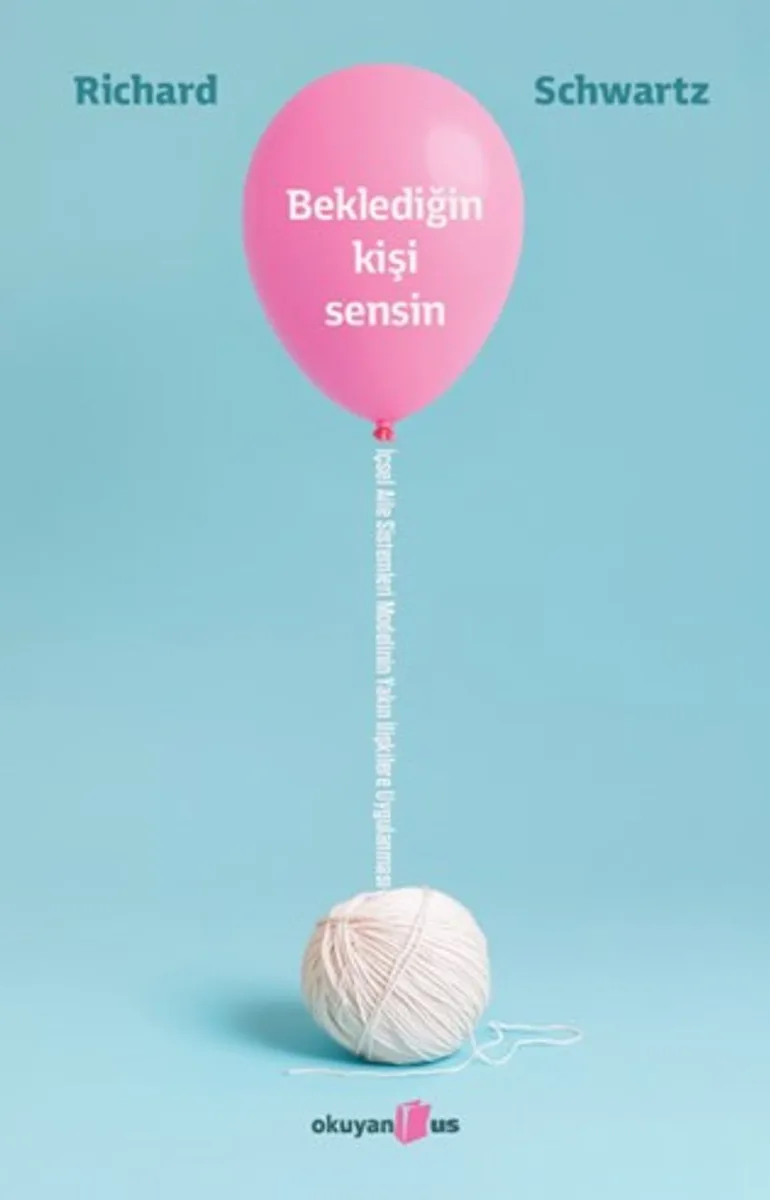 Beklediğin Kişi Sensin