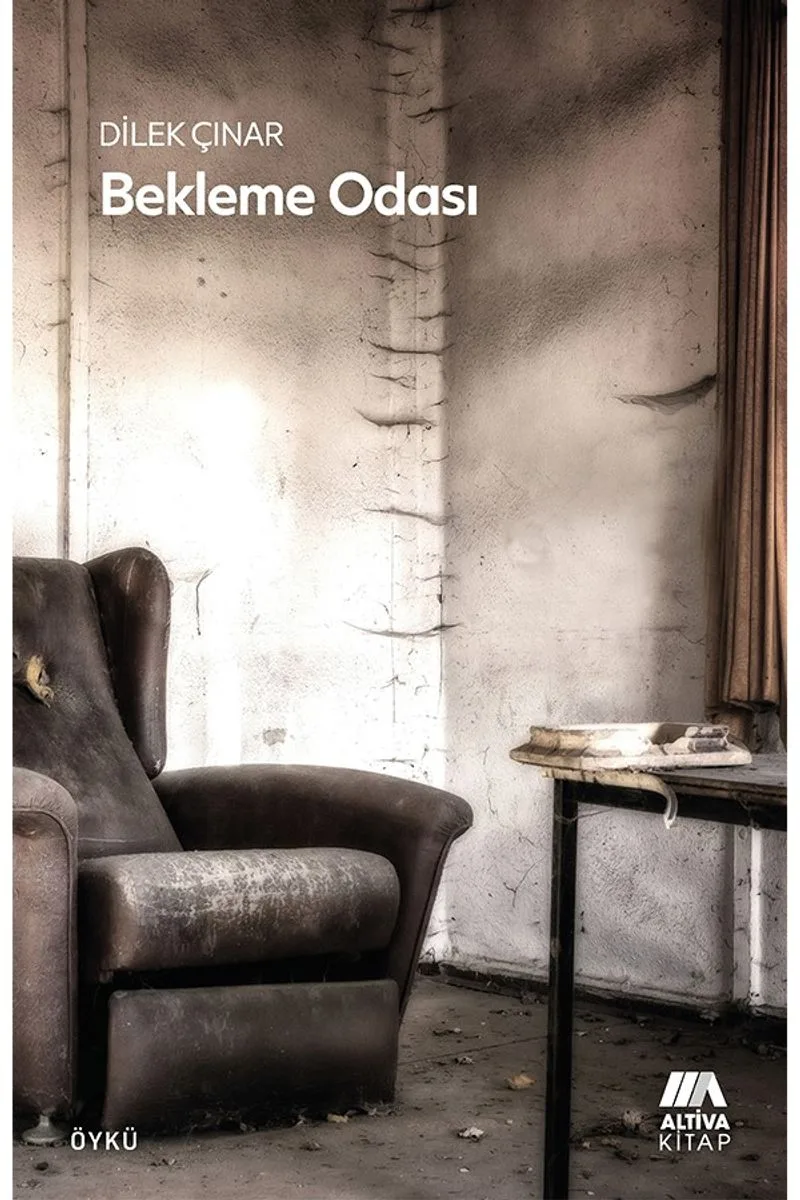 Bekleme Odası