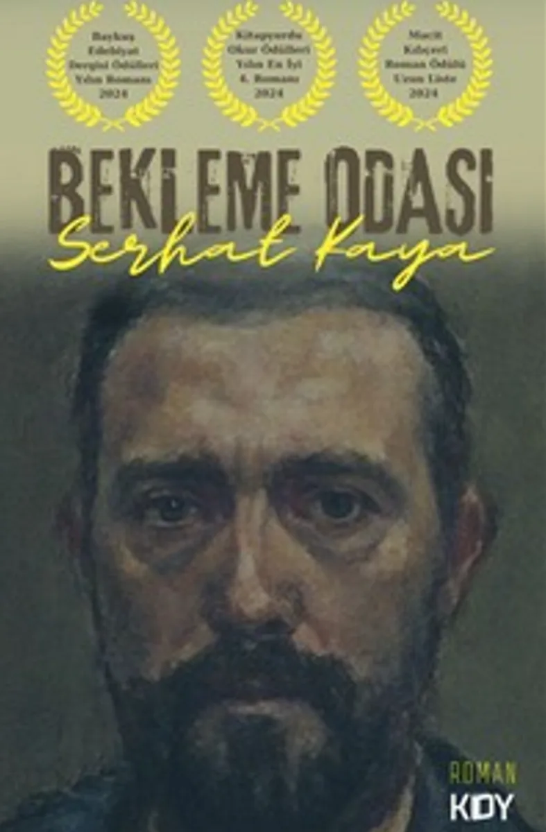 Bekleme Odası
