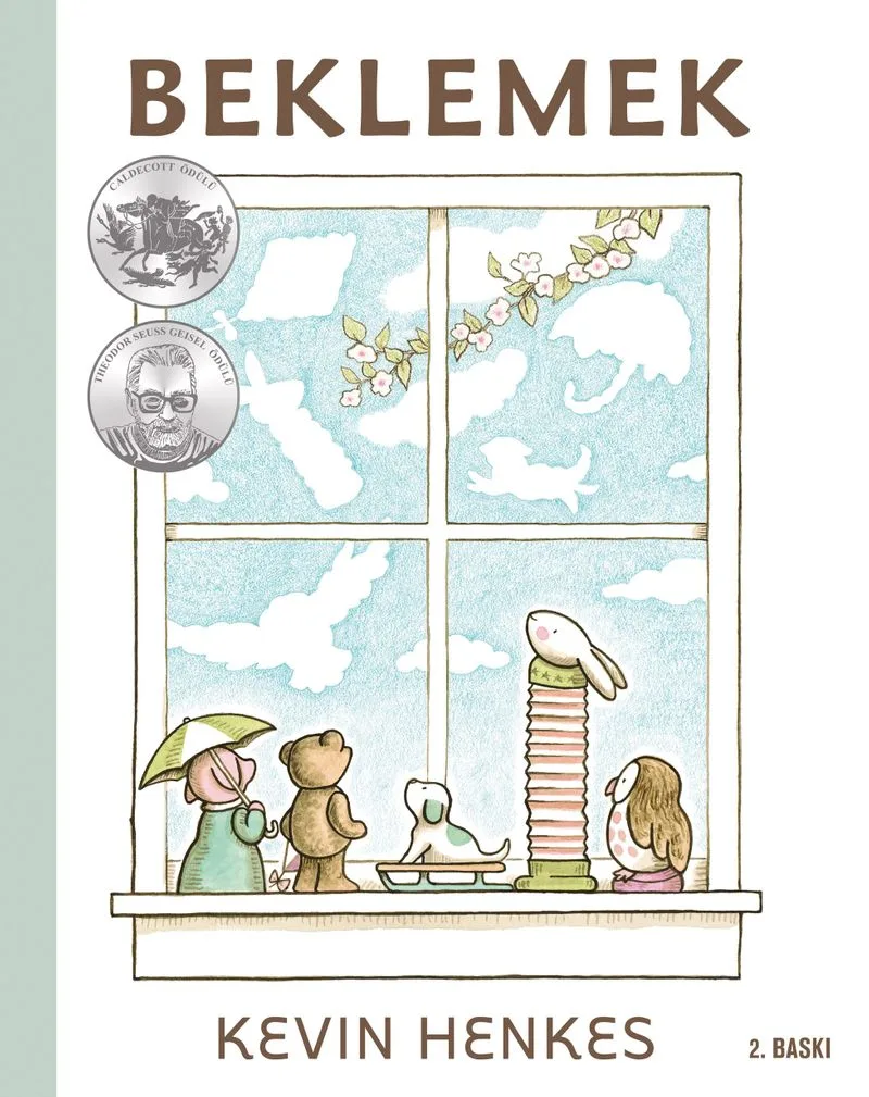 Beklemek