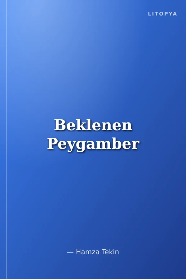 Beklenen Peygamber