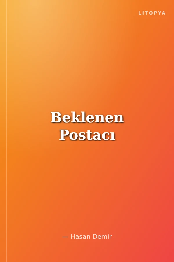 Beklenen Postacı