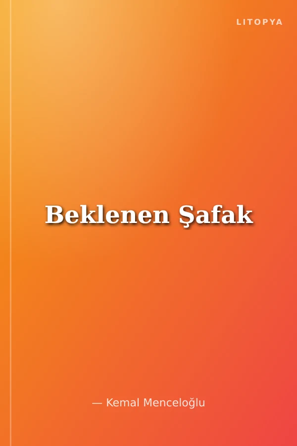 Beklenen Şafak