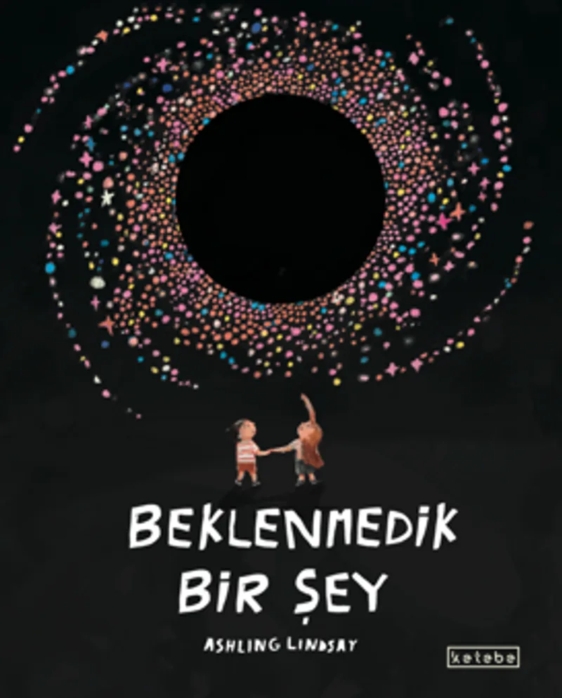 Beklenmedik Bir Şey