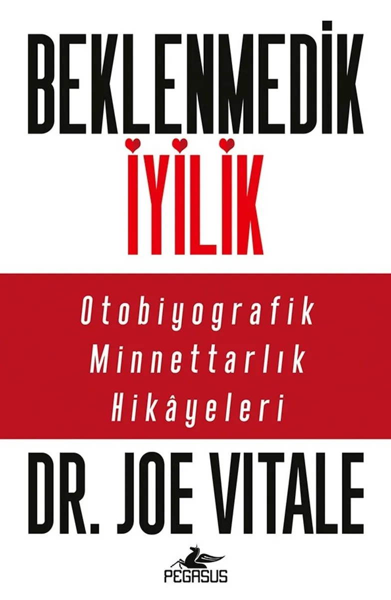 Beklenmedik İyilik