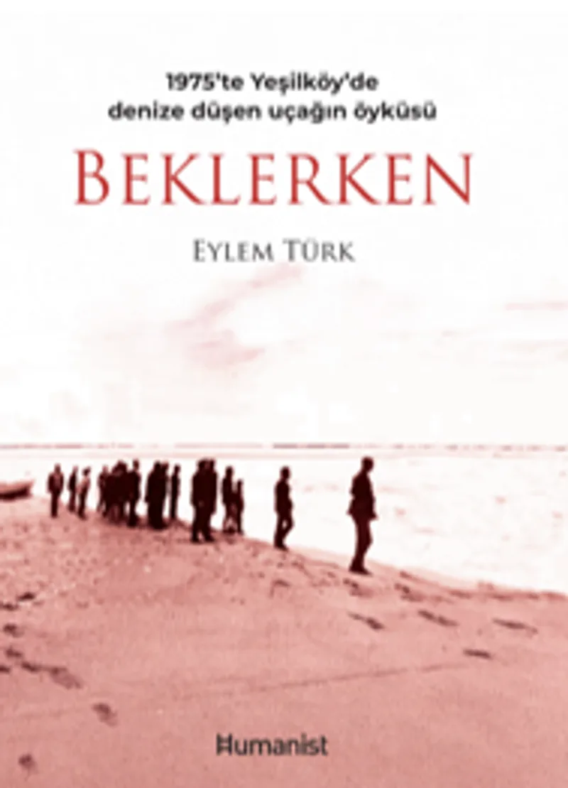 Beklerken 1975'te Yeşilköy'de Denize Düşen Uçağın Öyküsü