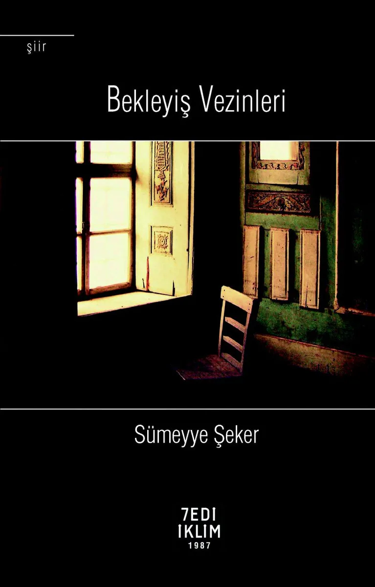 Bekleyiş Vezinleri