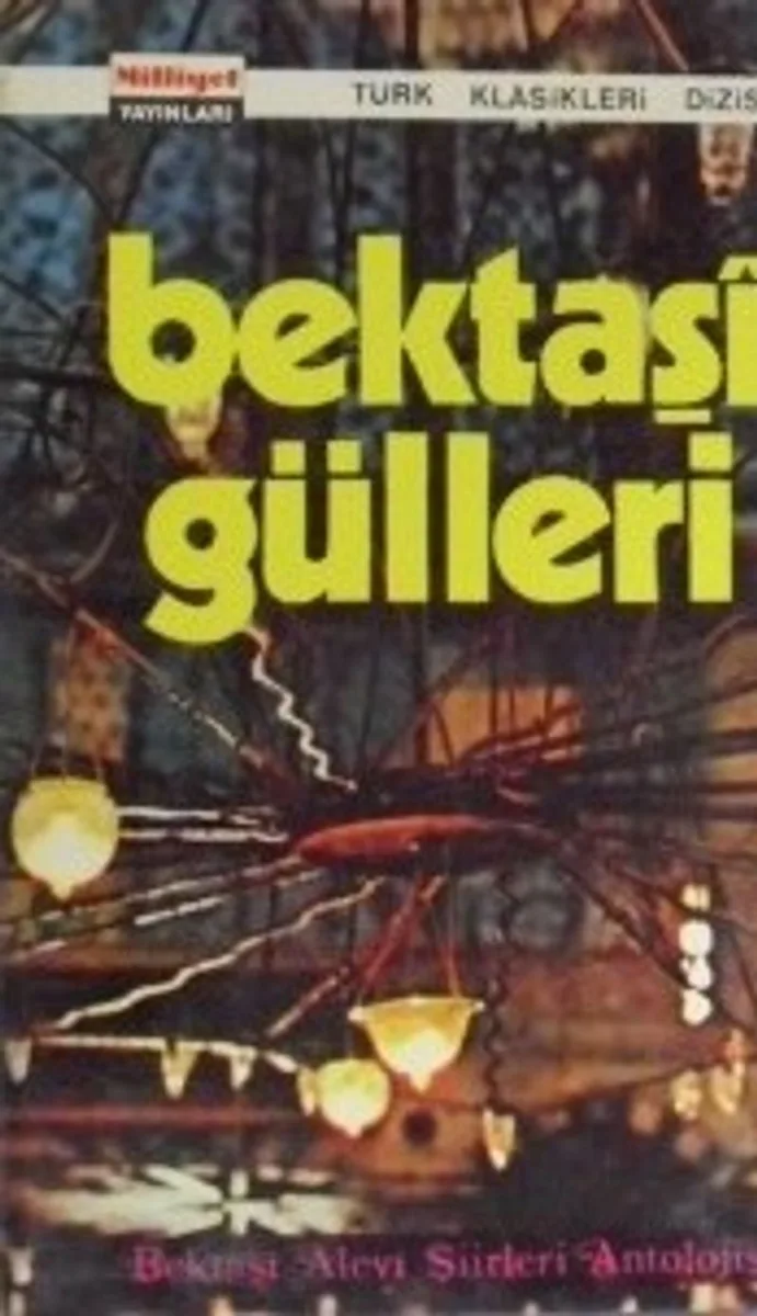 Bektaş&icirc; Gülleri (4-D-11)