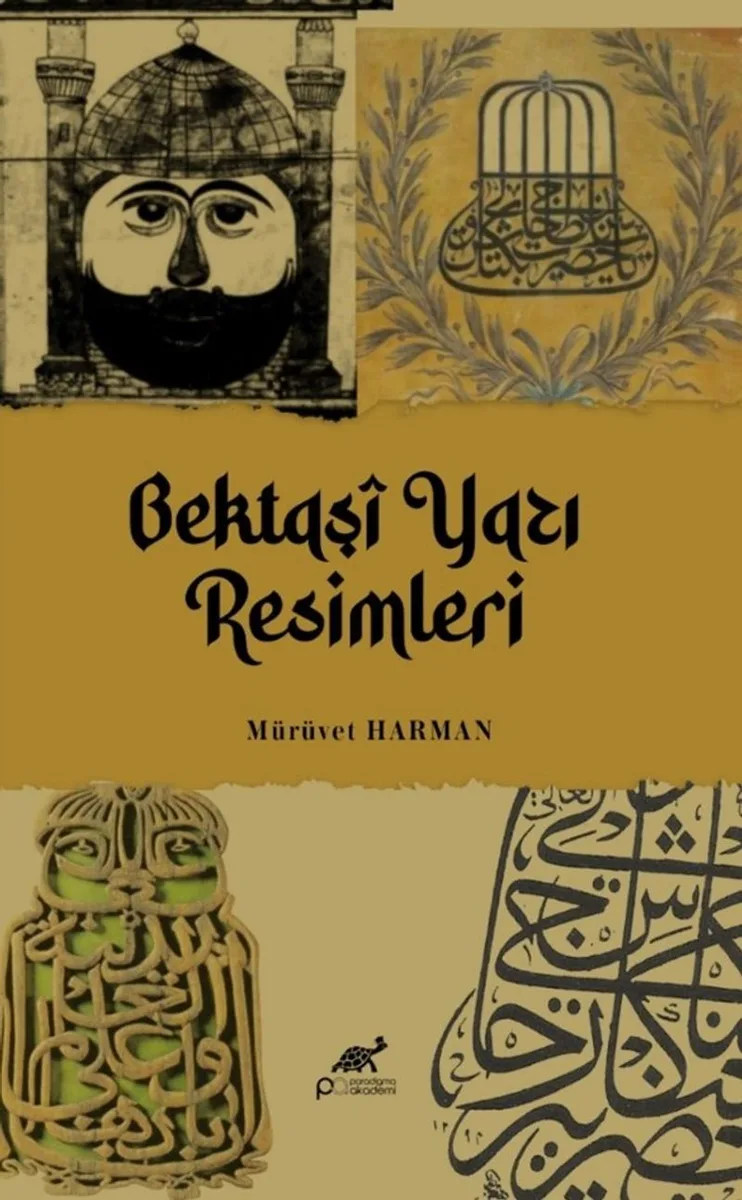 Bektaş&icirc; Yazı Resimleri