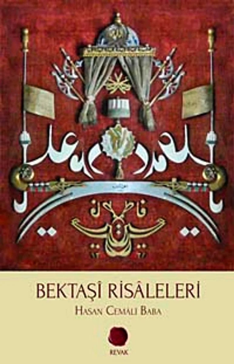 Bektaşi Risaleleri
