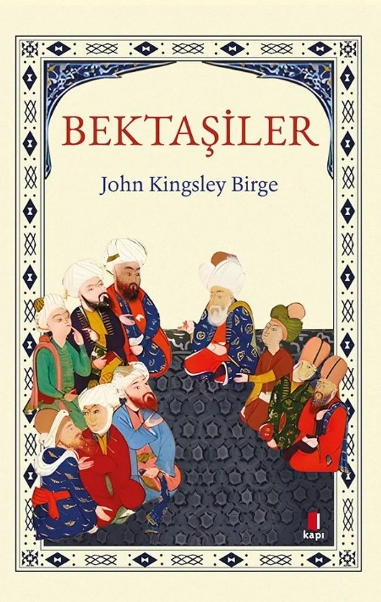 Bektaşiler
