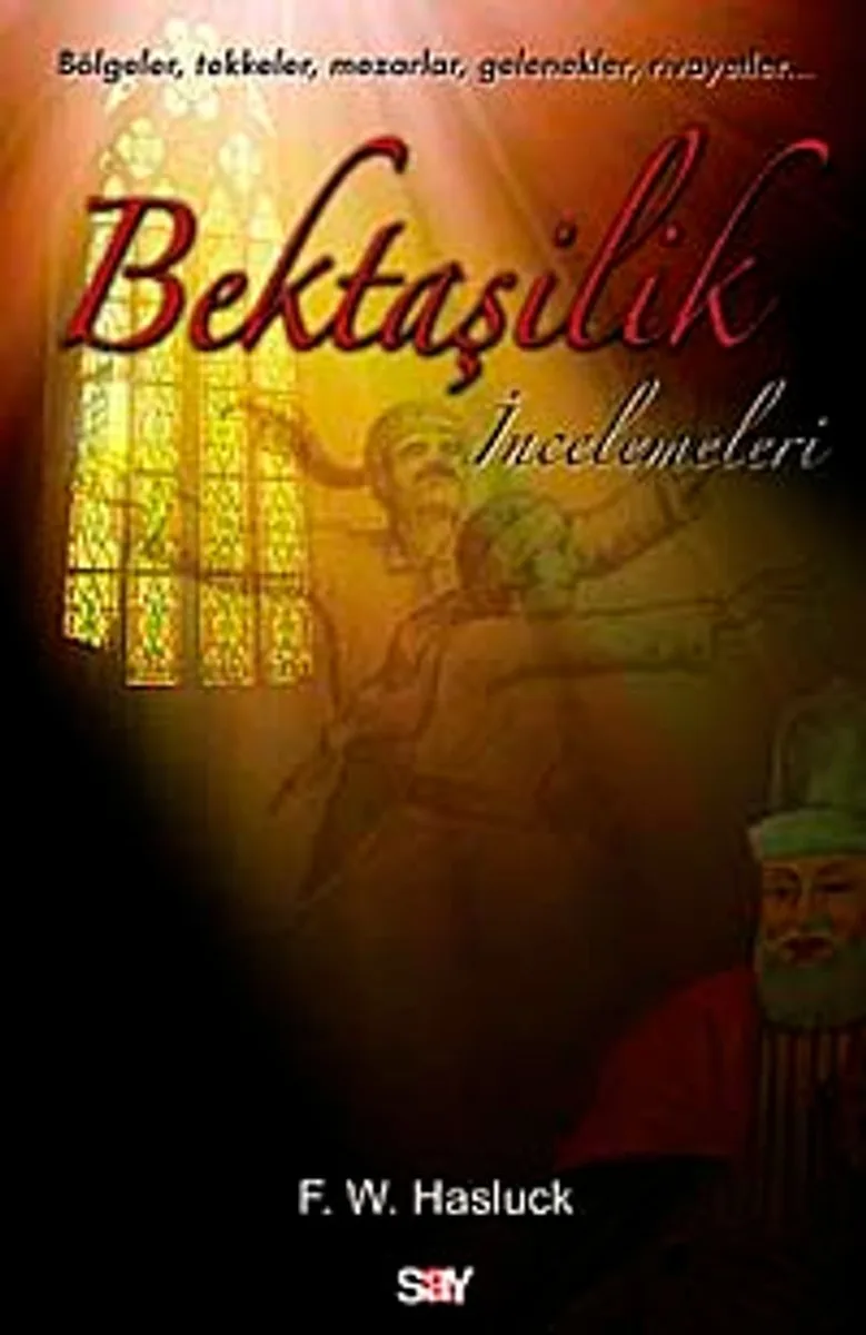 Bektaşilik İncelemeleri