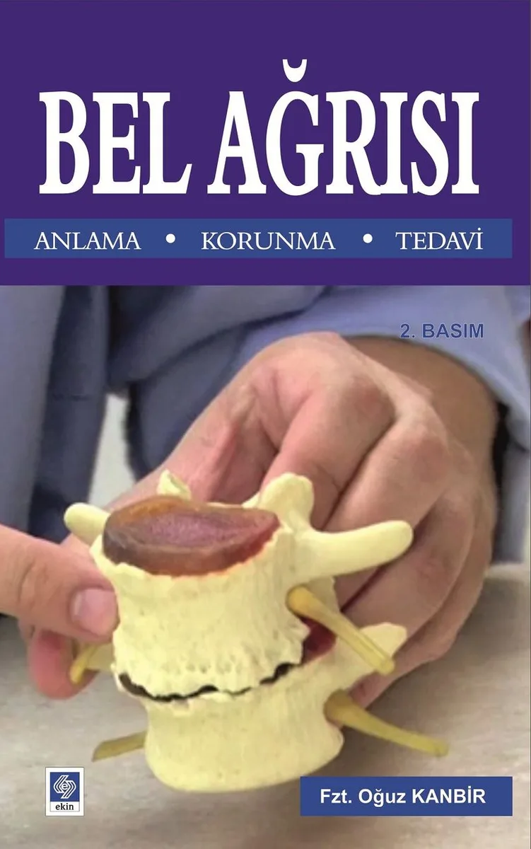 Bel Ağrısı