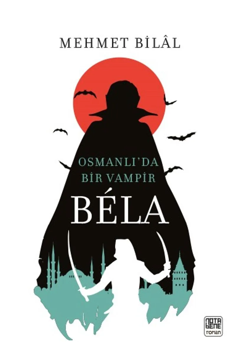 Bela Osmanlı'da Bir Vampir