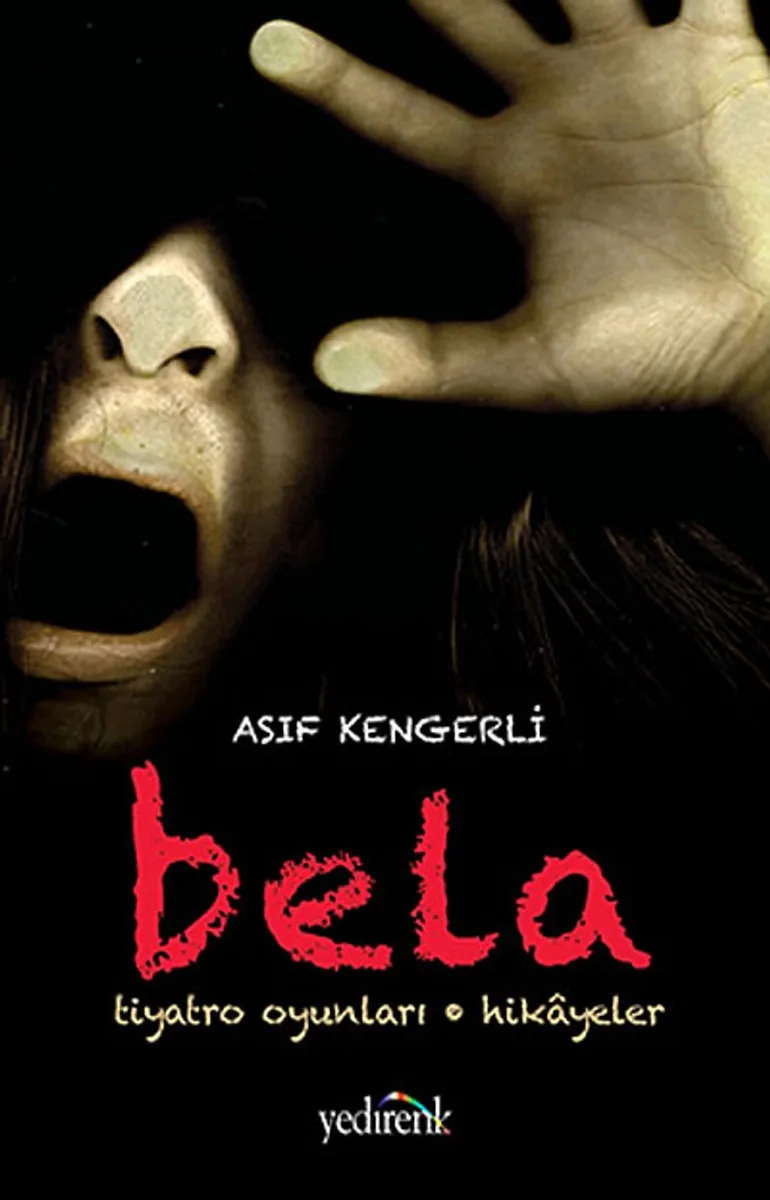 Bela Tiyatro Oyunları - Hikayeler