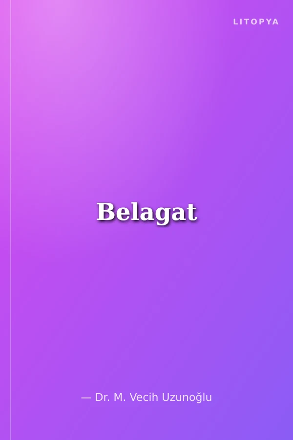 Belagat