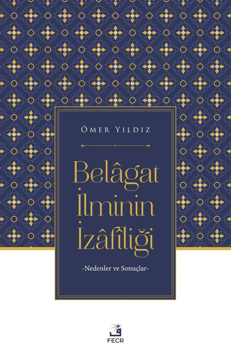 Belagat İlminin İzaf&icirc;liği