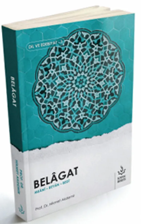 Belagat Meani - Beyan - Bedi