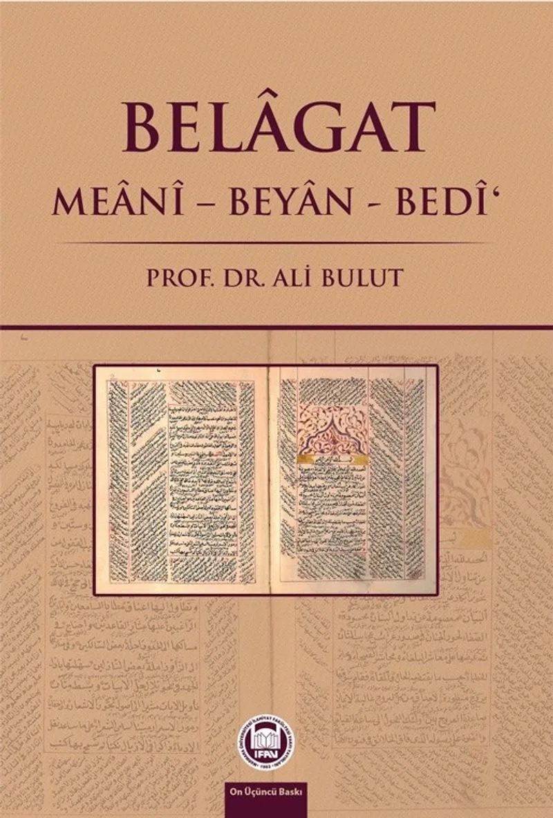 Belagat Meani-Beyan-Bedi