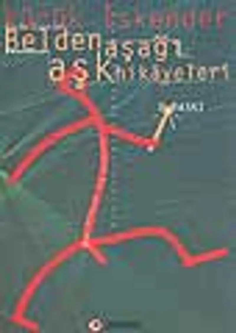 Belden Aşağı Aşk Hikayeleri