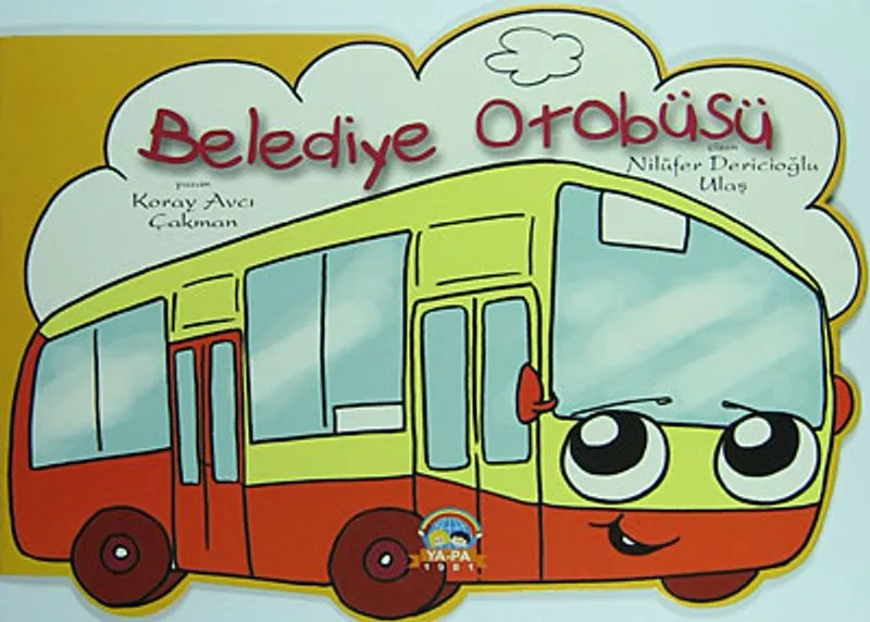 Belediye Otobüsü
